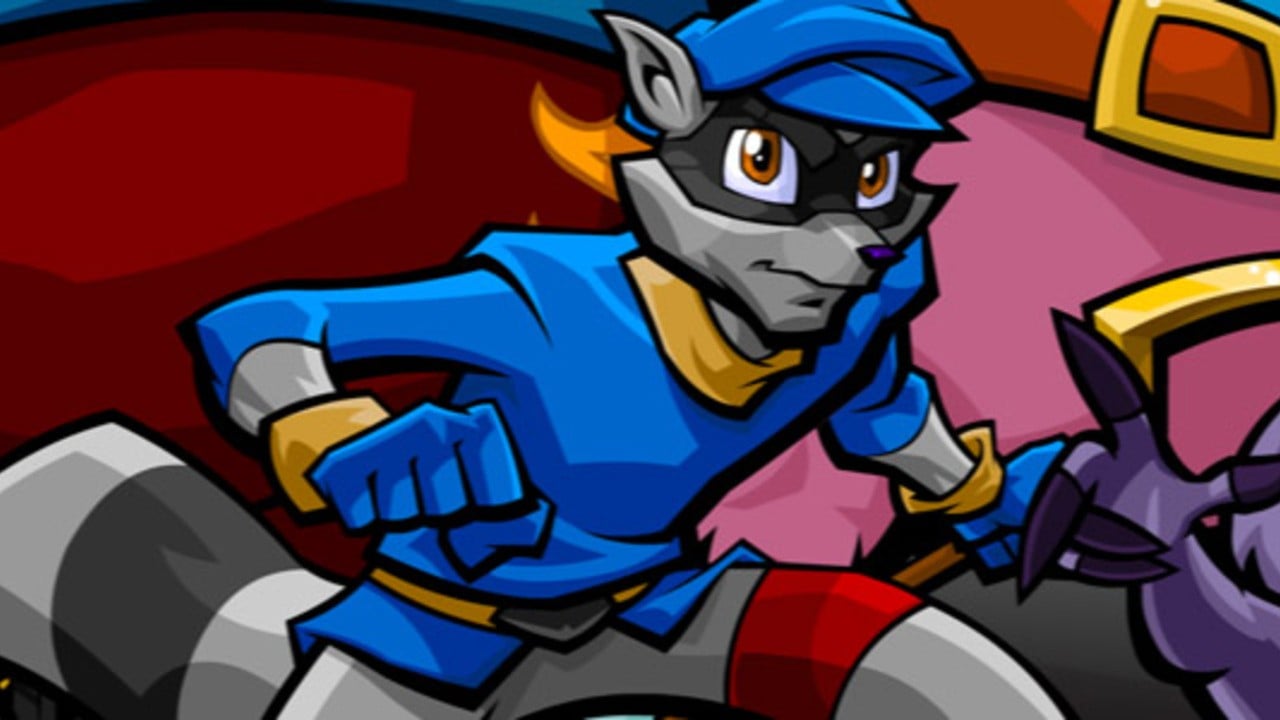 Sly Cooper 2024 : r/Slycooper