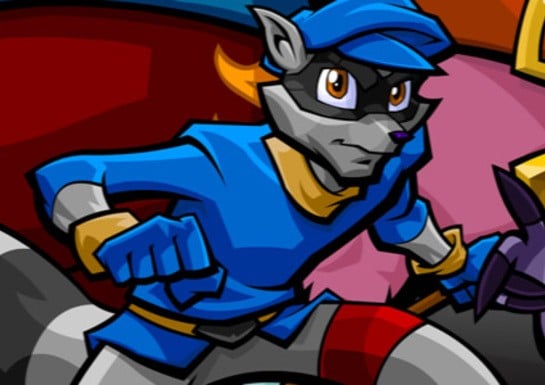 Sly Cooper Franchise Is Reportedly Making A Comeback - PlayStation