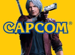 Capcom Will Present 90 Minutes of PS5 Updates at New York Comic-Con in October