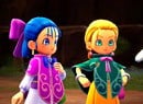 For the First Time in Decades, Dragon Quest Monsters Is Coming to PlayStation