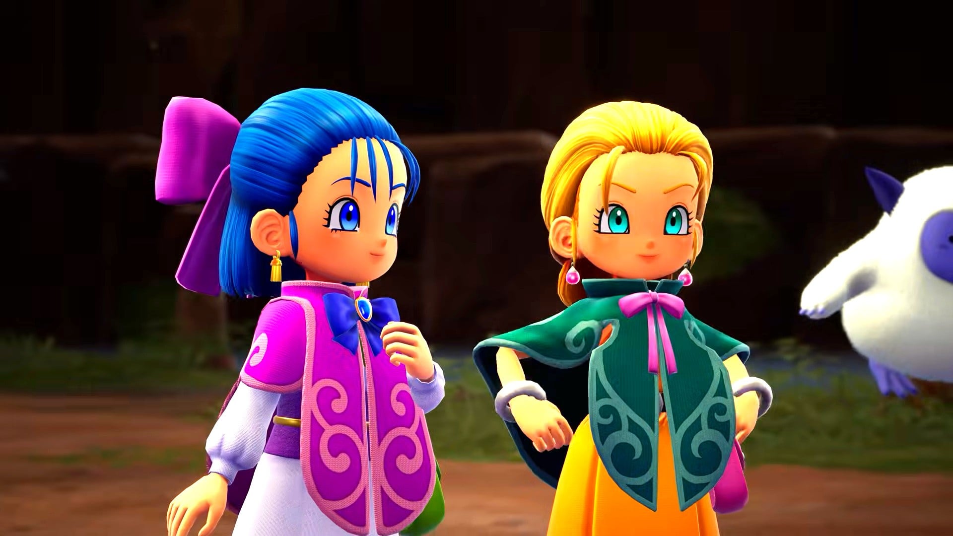 Dragon Quest Monsters Returns to PlayStation After 25 Years – Here’s What You Need to Know