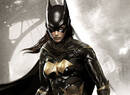 Batgirl's Kicking Butt in Batman: Arkham Knight This Month