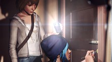 Life Is Strange: Episode 3 - Chaos Theory