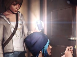 Life Is Strange: Episode 3 - Chaos Theory (PlayStation 4)