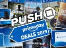 Amazon Prime Day PS4 Sale - All Deals on PS4 Games, PS Plus, Consoles, and More