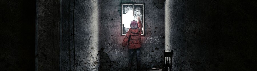 This War of Mine: The Little Ones (PS4)