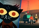 Indie Games Night in the Woods and Overland Receive PS5 Ports, Available Now
