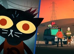Indie Games Night in the Woods and Overland Receive PS5 Ports, Available Now