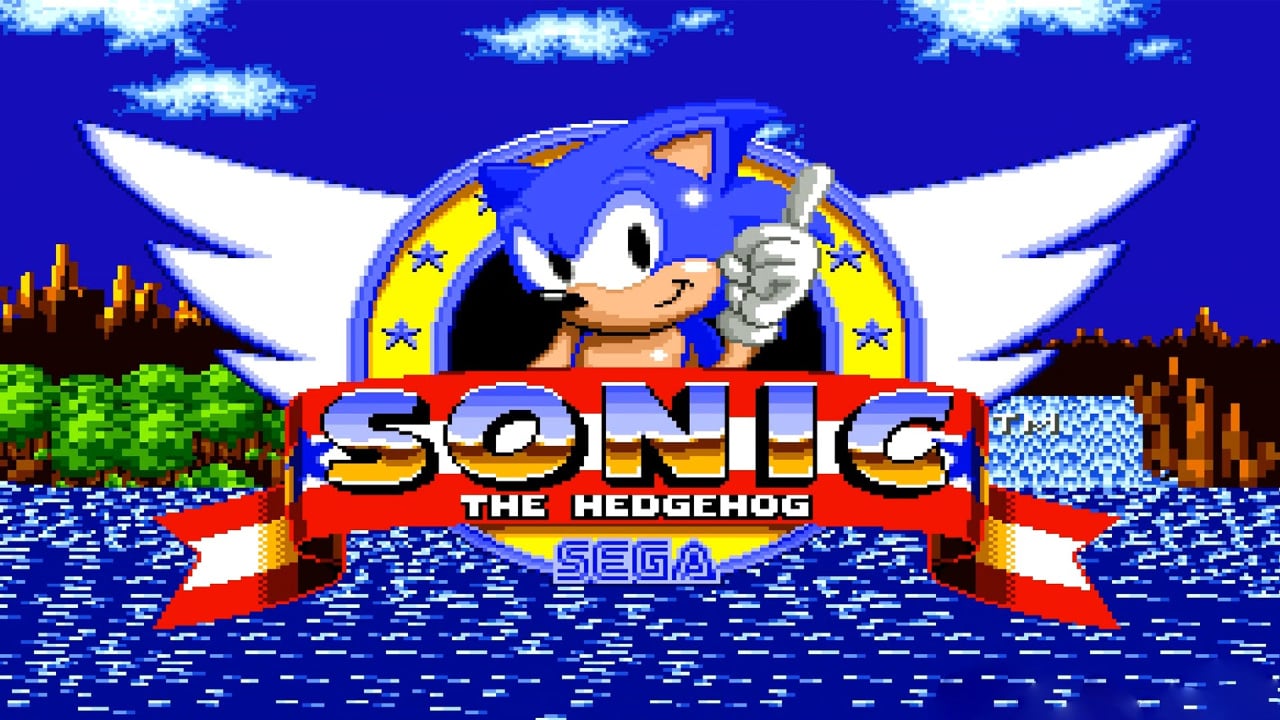 Grátis, nostálgico e remasterizado! Sonic 2 do Mega Drive chega ao