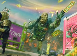 Microtransactions Reach New Low in Call of Duty