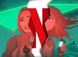 Netflix Shuts Down Oxenfree Dev Night School Studio as It Downscales In-House Game Teams
