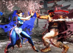 Street Fighter 6 Reinvents Itself on PS5, PS4 in 2023, Has a Single-Player Campaign