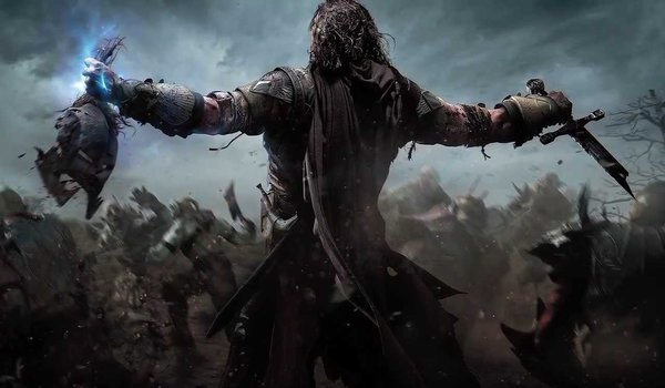Brand-new trailer for Middle-earth: Shadow of Mordor showcasing