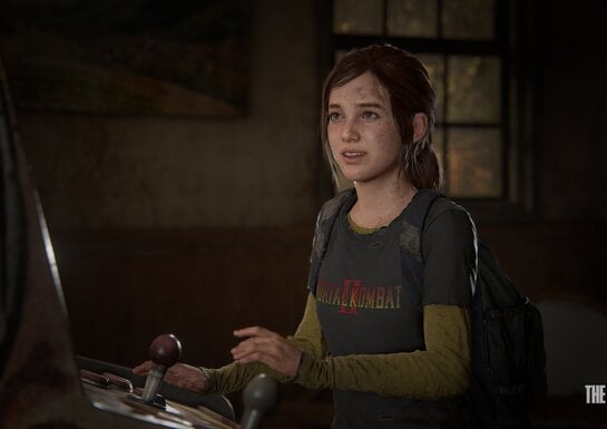 A New Ellie Statue Headlines Fresh The Last Of Us Part II Gear - Game  Informer