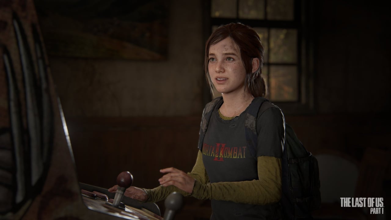 The Last of Us: Part 1 PS5 Remake Accessibility Review – Access