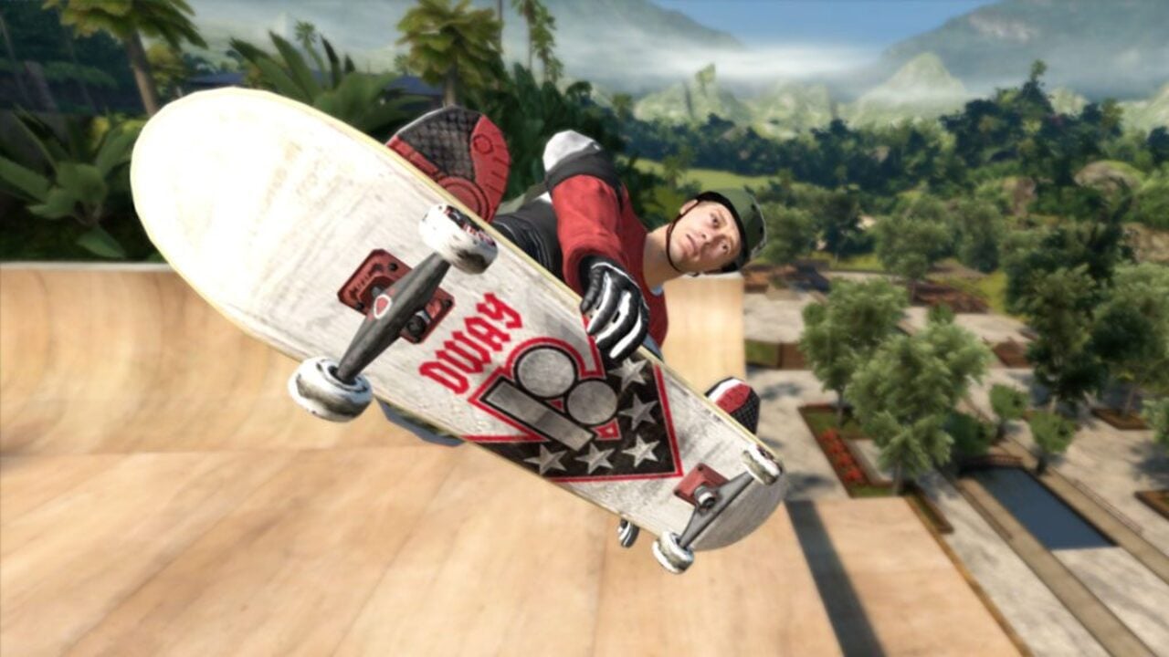 Skate 4 Teased, at EA PLAY 2019 