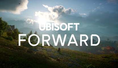 When Is Ubisoft Forward?