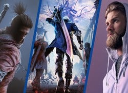 New PS4 Games Releasing in March 2019