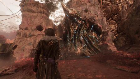 Clair Obscur: Expedition 33: Can You Destroy Tree Roots? | Push Square