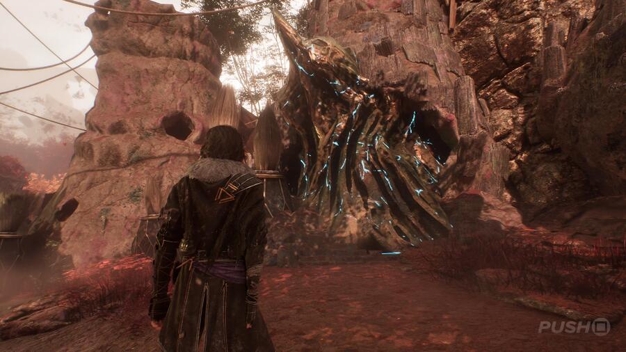 Clair Obscur: Expedition 33: Can You Destroy Tree Roots? Guide