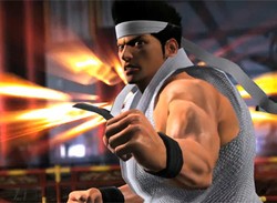 SEGA Releases First Virtua Fighter 5: Final Showdown Trailer, Playable At PAX