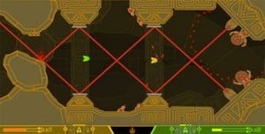 Q-Games Announced PixelJunk Sidescroller For PlayStation 3 Overnight.