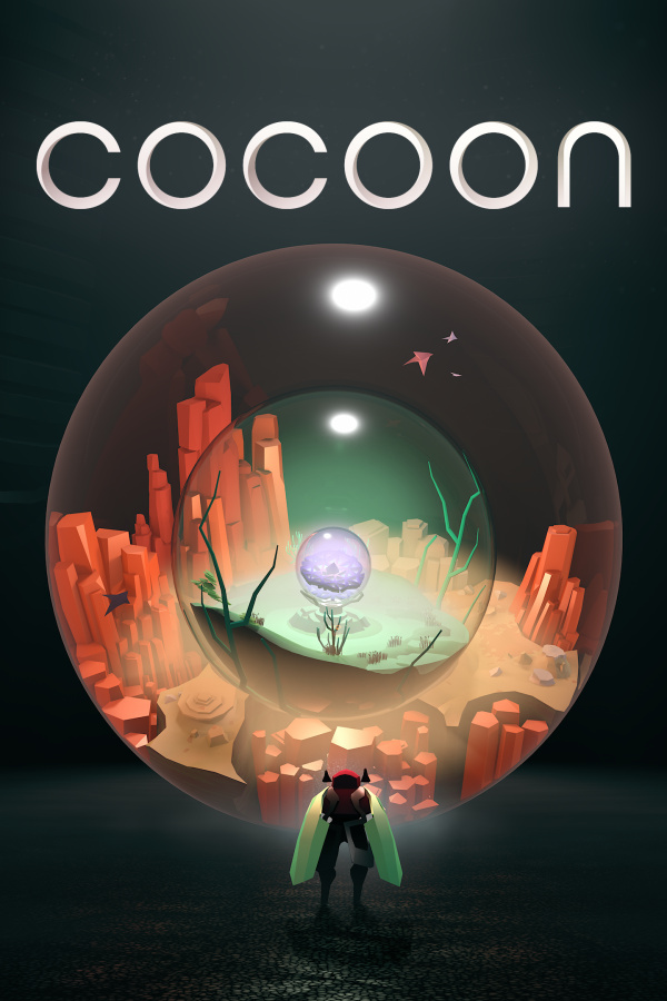 Cocoon 2023 PS5 Game Push Square