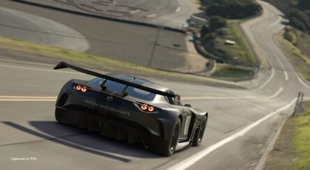 Mazda RX Vision GT3 Concept Stealth Model 03 800x450