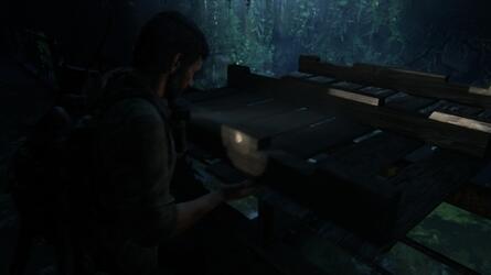 The Last of Us 1: Sewers Walkthrough - All Collectibles: Artefacts, Firefly Pendants, Comics, Training Manuals