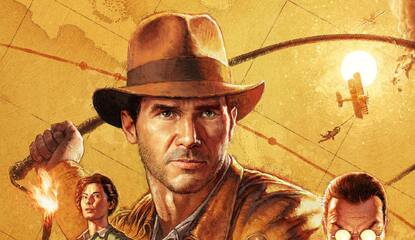 Indiana Jones and the Great Circle (PS5) - Globe-Trotting Adventure Just Got Even Better on PS5