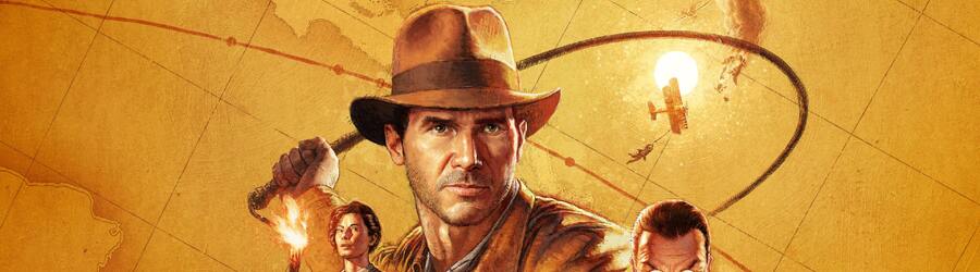 Indiana Jones and the Great Circle (PS5)