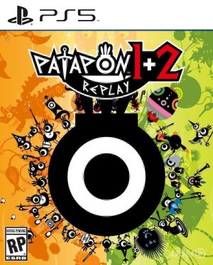 Patapon 1+2 Replay