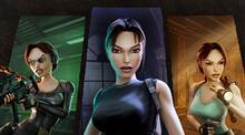 Tomb Raider 4-6 Remastered