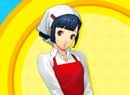 Persona 4 Revival Seems to Add a Whole New Social Link