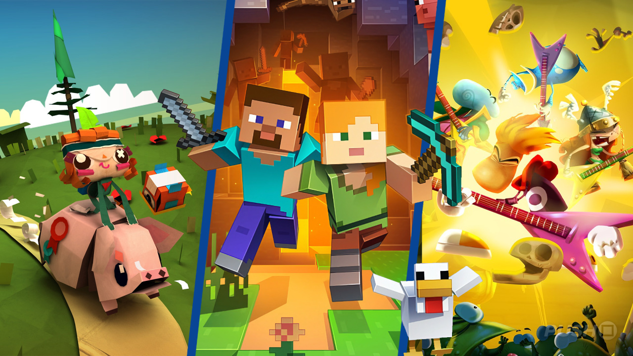 Best Playstation Games For 6 Year Olds Sales