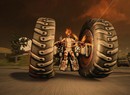 Yup, Twisted Metal Is Totally Messed Up Then