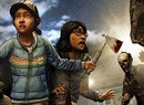 The Walking Dead: Season 2, Episode 3 - In Harm's Way (PlayStation 3)