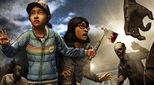 The Walking Dead: Season 2, Episode 3 - In Harm's Way