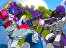 Transformers Devastation PS4 Reviews Start Rolling Out