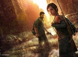 The Last of Us Has Infected 6 Million PS3s Since Launch