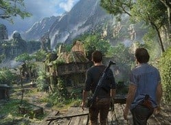 Can We Please Just Give Up on the Uncharted Movie?