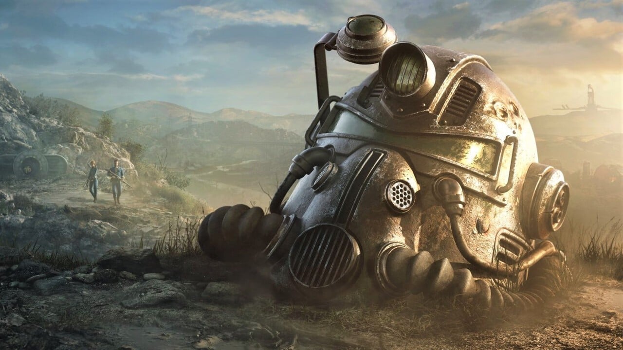 Photo of Fallout 76 od Bethesdy zrazu beží na PS5 lepšie ako kedykoľvek predtým