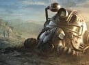 Bethesda's Fallout 76 Suddenly Runs Better Than Ever on PS5