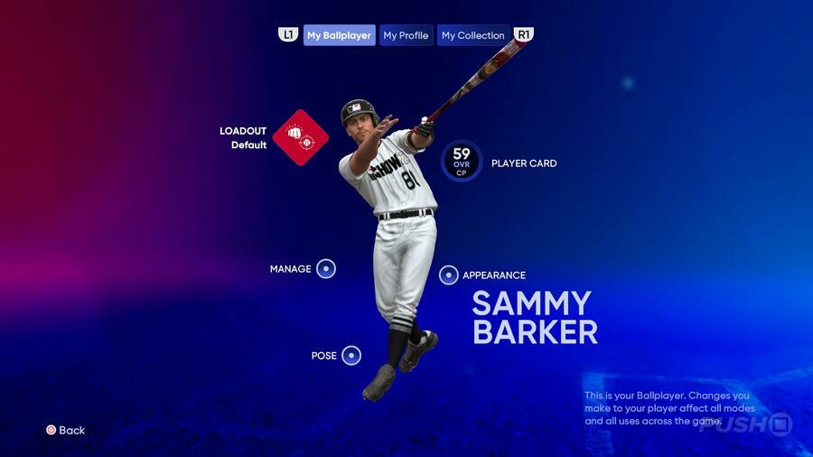 MLB The Show 22: How to Improve Your Ballplayer in Road to the Show and Diamond Dynasty Guide 1