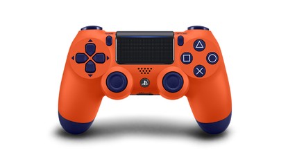 Sony Finally Makes a Great Looking PS4 Controller, Only Releases It in Select Areas