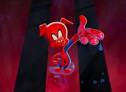 This Spider-Ham Demo Made in Dreams Is Marvellous