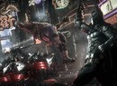 Meet the Complex Cast of Batman: Arkham Knight on PS4