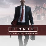 Hitman: Episode 5 - Colorado