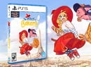 The Physical PS5 Release of This Ghibli-Esque Cosy Game Will Come with a Cookbook