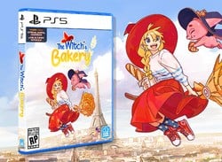 The Physical PS5 Release of This Ghibli-Esque Cosy Game Will Come with a Cookbook
